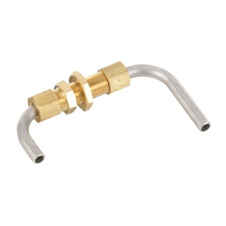 Middleby Marshall FITTING SETUSED ON FDW-11549 for Middleby Marshall - Part No 73073 73073